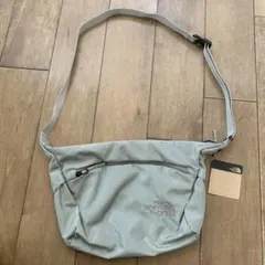 THE NORTH FACE ザ・ノース・フェイス カペラ5 ショルダーバッグ