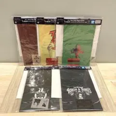 一番くじ Harry Potter Magical Holiday！ 5個セット