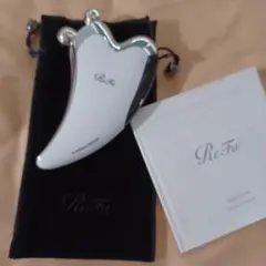 リファ　カッサ　箱無し現品のみ リファフェイスカッサ - ReFa FACE CAXA | 商品情報 | ReFa（リファ