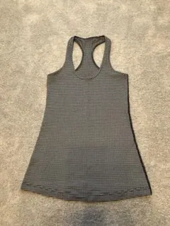 lululemon  タンクトップ