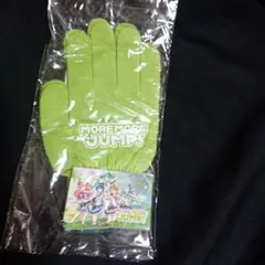 プロセカ MORE MORE JUMP! 手袋