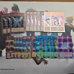 月光の契約神バローネ 文字シークレット RESONATING STARS - メルカリ