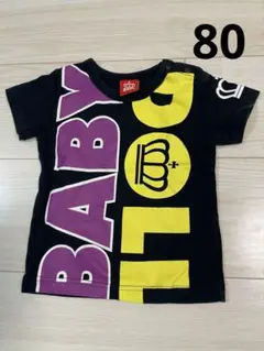 80 トップス ベビードール