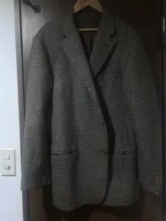 BURBERRY テーラードジャケット