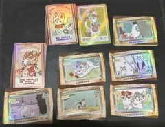 有兽焉　有獣焉　トレカ　まとめ売り