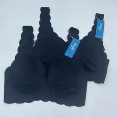 トリンプスロギー ゼロ フィール レース ボタニカル ハーフトップ2セットM