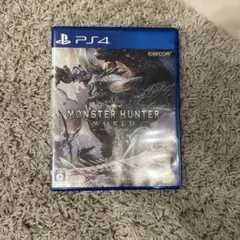 PS4 モンスターハンター：ワールド BestPrice PLJM-16242