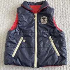 2025年最新】ミキハウス ダウン 90の人気アイテム - メルカリ