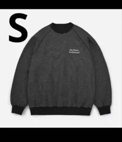 2026年最新】ennoy border sweatの人気アイテム - メルカリ