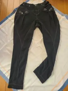 パンツ カジュアルパンツ