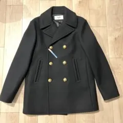 2026年最新】CELINE メンズ ピーコート・ウールコートの人気アイテム