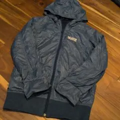 RAD CUSTOM フルジップジャケット 150cm