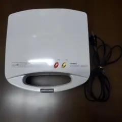 ◇TWINBIRD ホットサンドメーカー ◇HP-4364のサムネイル