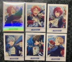 あんスタ Knights ぱしゃこれ