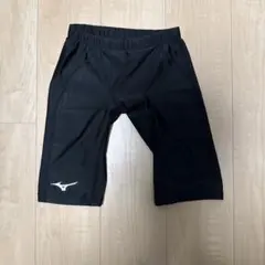 ま*号様 Mizuno 競泳水着ブラック FINA認証