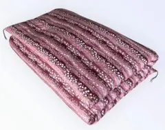 布団 敷き布団 綿布団 和布団 シングル 和柄