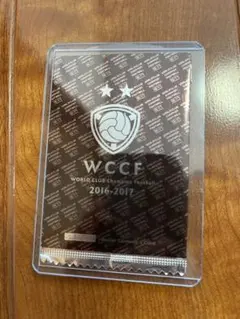 WCCF 16-17 HOLE ロナウド ミランのサムネイル