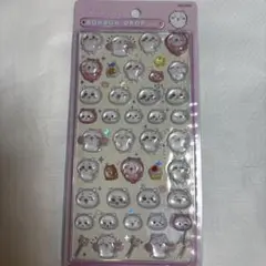 新品未開封　ちいかわ　Bonbon Drop