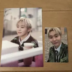 SEVENTEEN CARAT LAND ケレン 2025 スングァン