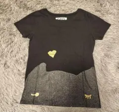 Cat's　TSUMORI CHISATO ネコ 半袖 Tシャツ　ツモリチサトのサムネイル