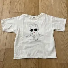 ビームス　キッズ　半袖Ｔ　120cm 子供服