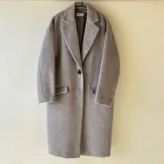 チェスターコート