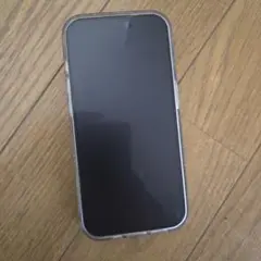 【美品】iPhone 15 Pro ナチュラルチタニウム 256GB 本体 箱付