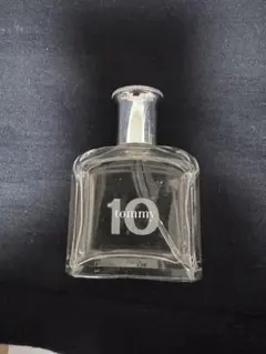 Tommy Hilfiger Tommy 10 オードトワレ 30mlのサムネイル