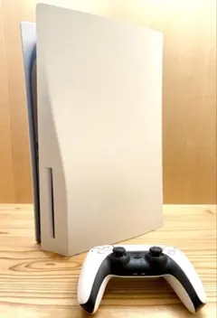 PlayStation 5 (PS5) 本体 ホワイト