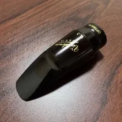 VANDOREN OPTIMUM SL4 ソプラノ サックス マウスピース - メルカリ