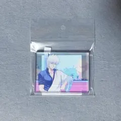 銀時 京王電鉄 アクブロ