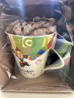 2013年 韓国限定 Starbucks Korea マグカップ