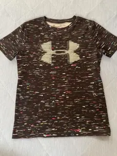 アンダーアーマー UNDER ARMOUR Tシャツ YMD 140cm