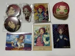 あんスタ 衣更真緒 まとめ