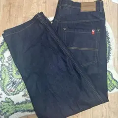 SOUTHPOLE デニムパンツ バギーパンツ