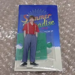 2026年最新】travisjapan アクスタ サマパラの人気アイテム - メルカリ