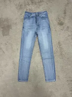 cocaストレッチスキニーデニムS