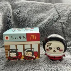 マクドナルド ちいかわ ラッコのサムネイル