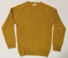 NORTHERN CROFTER ノーザンクロフター シャギードッグセーター