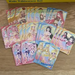 第弾　ひみつのアイプリ　アイプリグミ　2弾　アイプリカードまとめ売り