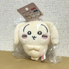 MINISO限定うさぎマスコット