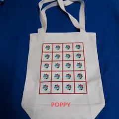 poppy バッグ あさぎーにょ - メルカリ