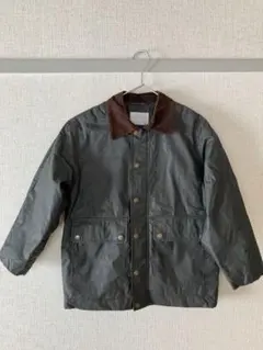 ZARA キッズ ジャケット 130cm