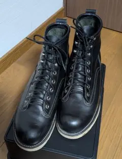 2026年最新】redwing 2900 ラインマンの人気アイテム - メルカリ