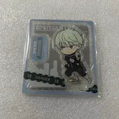 【市川レノ】トコトコアクリルスタンド 怪獣8号