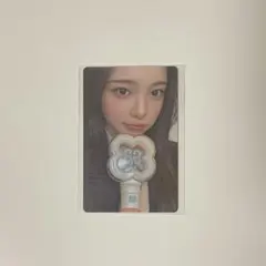 hearts2hearts ペンライト イアン トレカ hearts2hearts ペンライト トレカ イアン h2h ハトゥハ - メルカリ