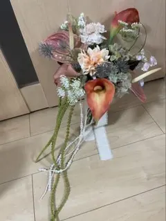 2025年最新】アマランサスブーケの人気アイテム - メルカリ