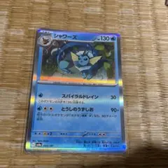 シャワーズ　r sv8a