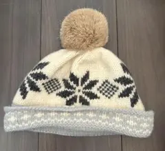 LOVE GIRLS MARKET ニット帽・ビーニー