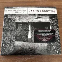 ジェーンズ・アディクション／Up From The Catacombs
